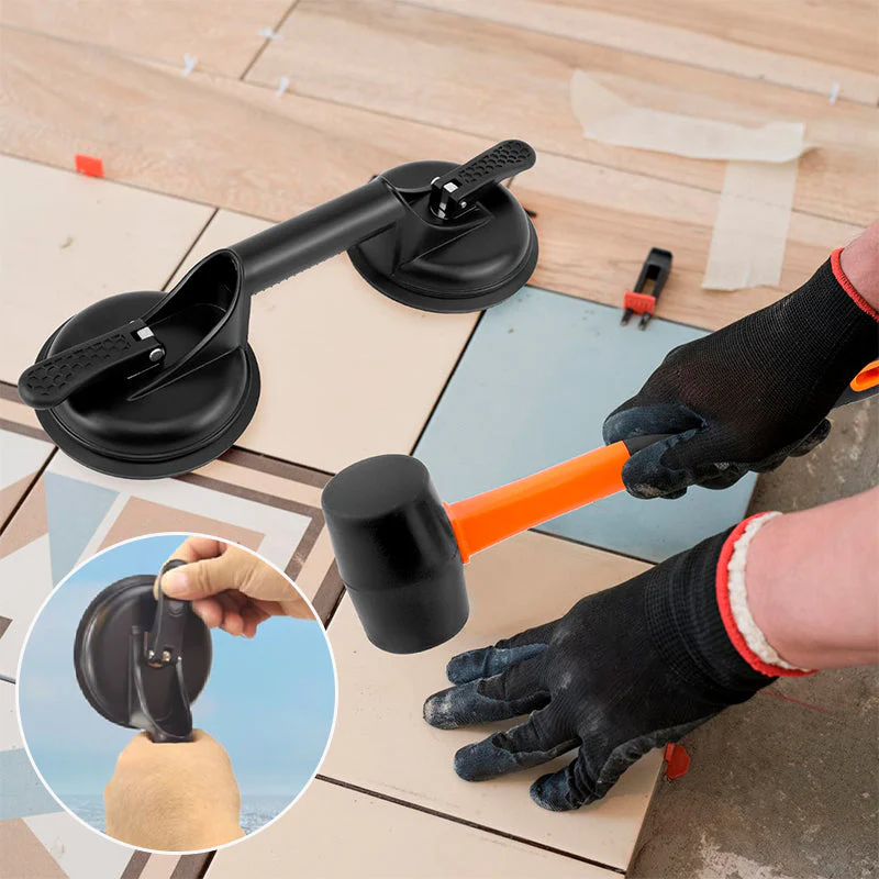 Sakerplus Laminate Floor Gap Repair Tool - Image 3