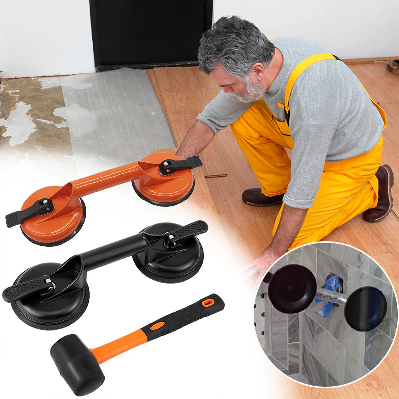 Sakerplus Laminate Floor Gap Repair Tool - Image 4