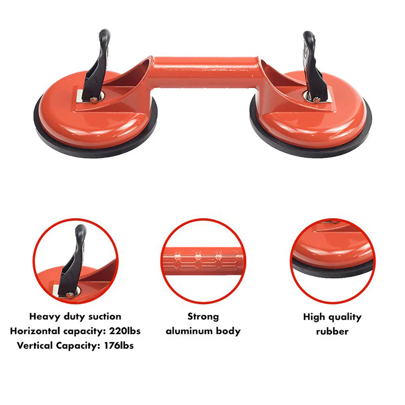 Sakerplus Laminate Floor Gap Repair Tool - Image 6