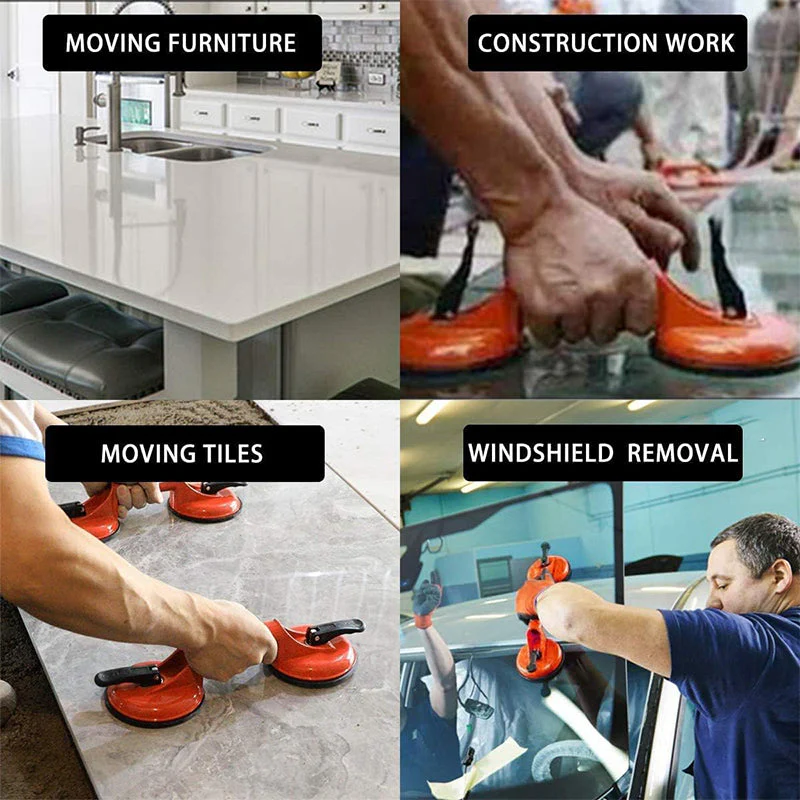 Sakerplus Laminate Floor Gap Repair Tool - Image 9