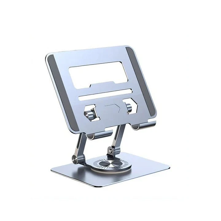 Sakerplus Laptop Stand Aluminum Alloy Rotating Bracket - Image 3