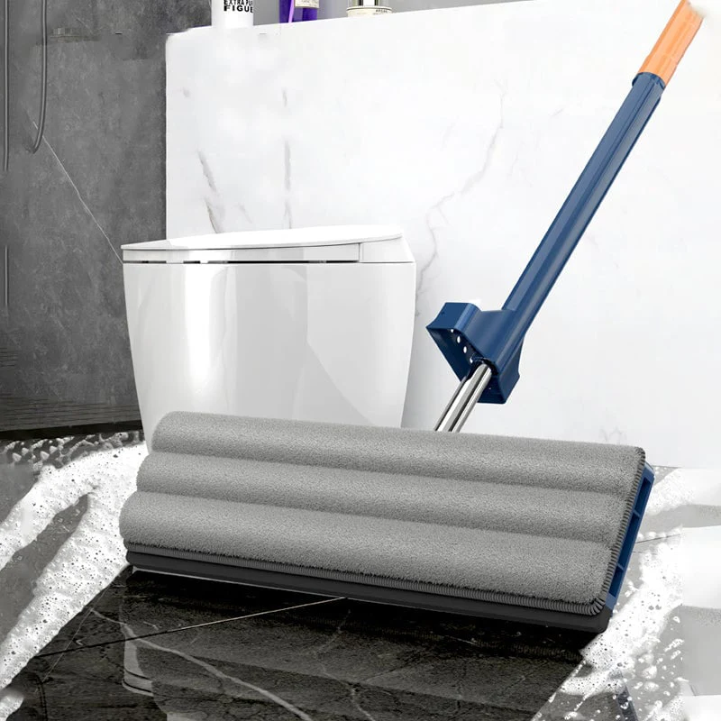 Sakerplus Large New Style Flat Mop - Image 10