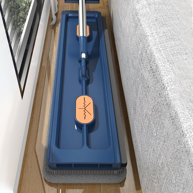 Sakerplus Large New Style Flat Mop - Image 15