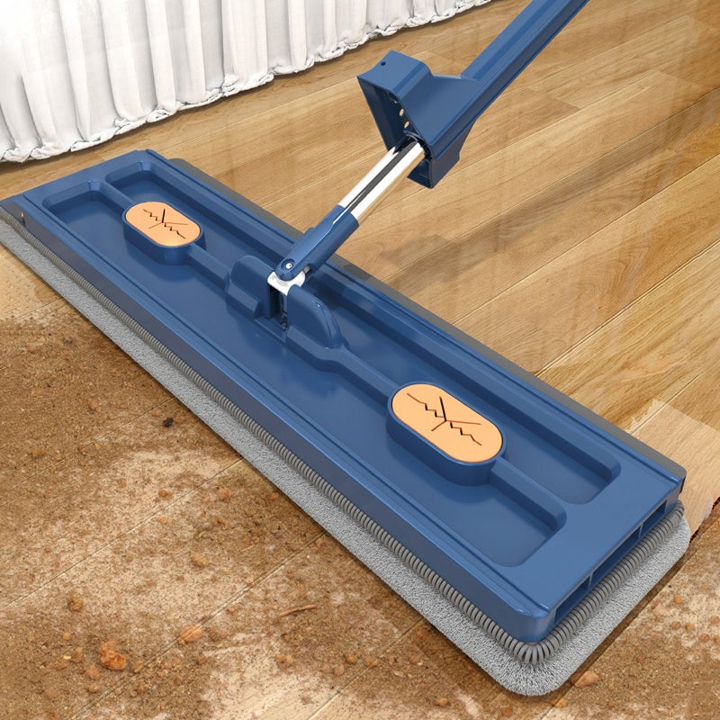 Sakerplus Large New Style Flat Mop - Image 16
