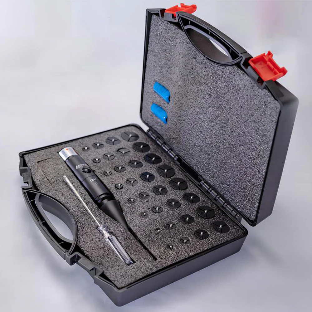 Sakerplus Laser Bore Sighter Kit for All Calibers - Image 10