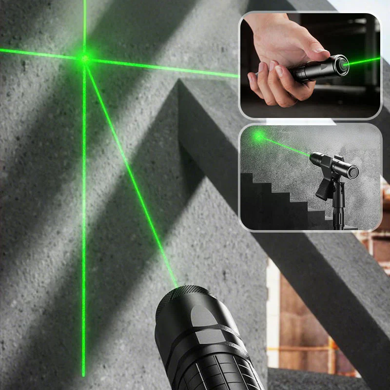Sakerplus Laser Pointer Locator - Image 2