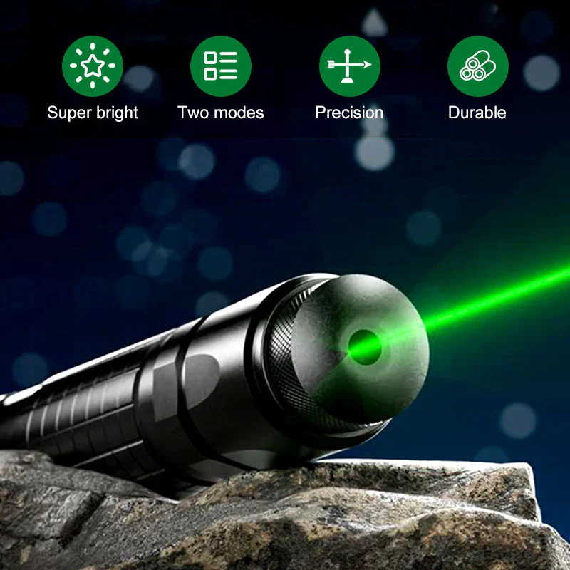 Sakerplus Laser Pointer Locator - Image 3
