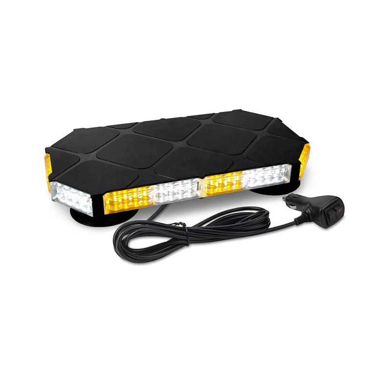 Sakerplus LED Flashing Strobe Light Bar - Image 2