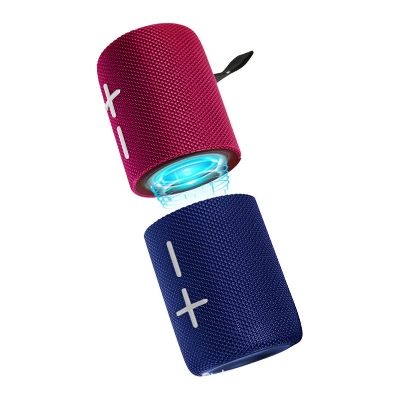 Sakerplus Magnetic Dual Splittable Bluetooth Speaker - Image 14