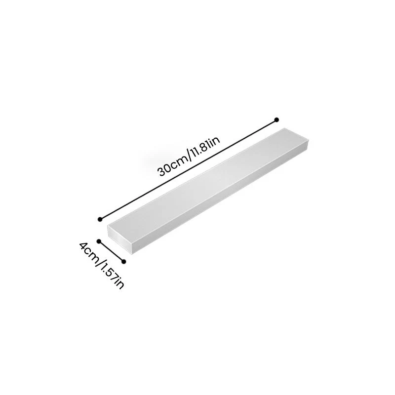 Sakerplus Magnetic Stainless Steel Knife Holder - Image 2