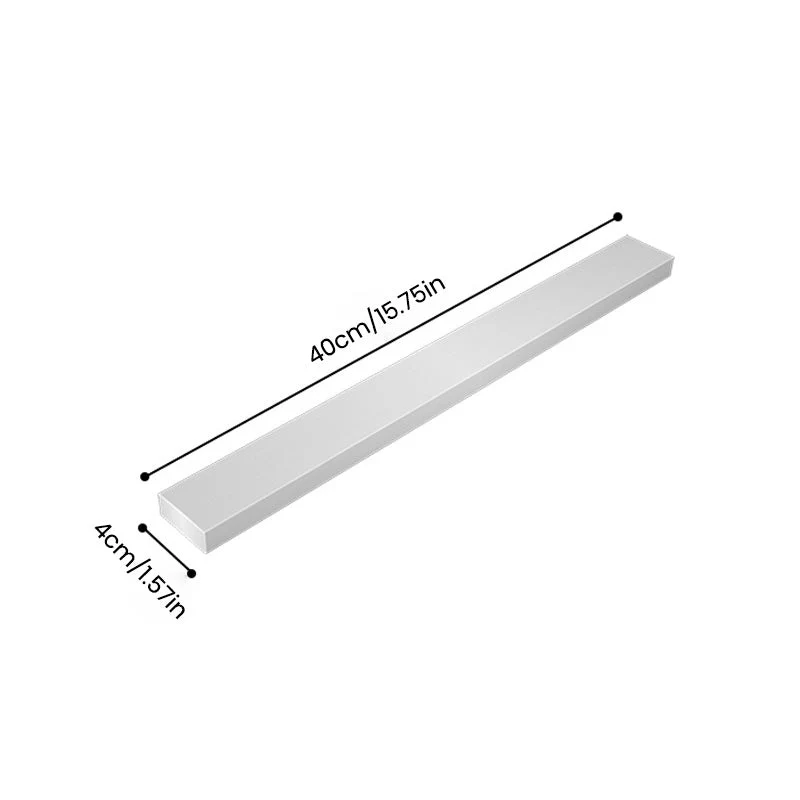 Sakerplus Magnetic Stainless Steel Knife Holder - Image 3