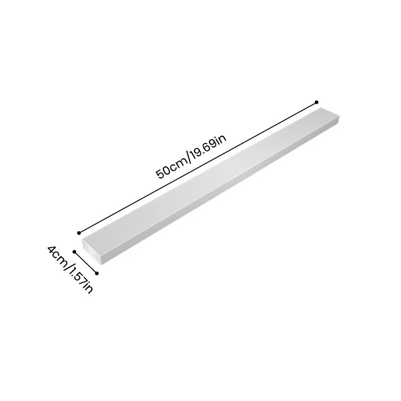 Sakerplus Magnetic Stainless Steel Knife Holder - Image 4