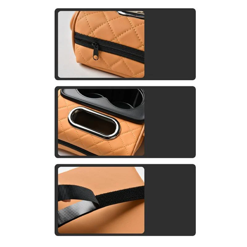 Sakerplus Multifunctional car armrest box pad - Image 8