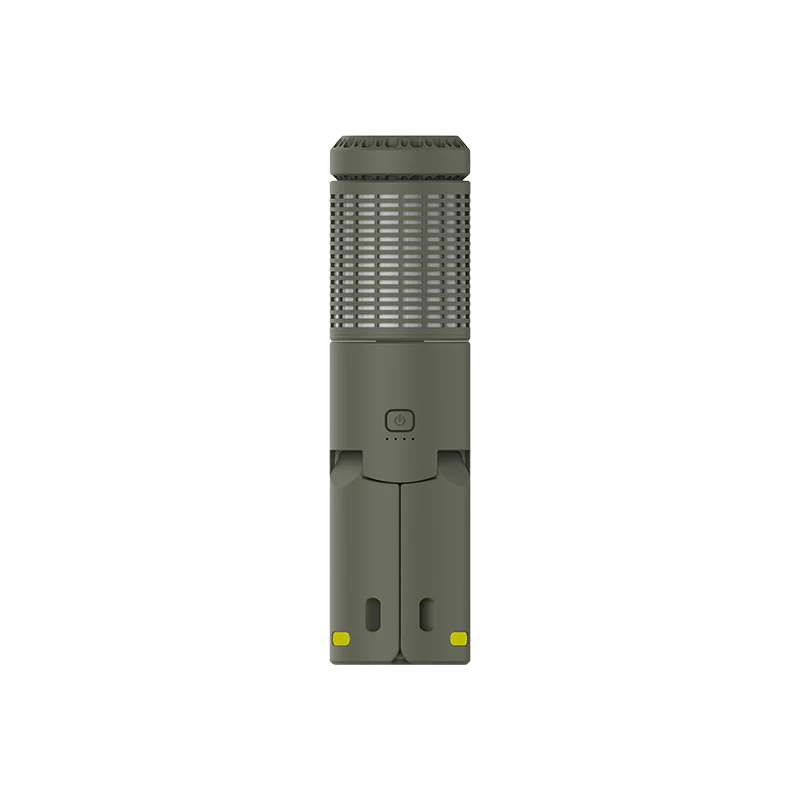 Sakerplus Outdoor Telescopic Camping Light - Image 12