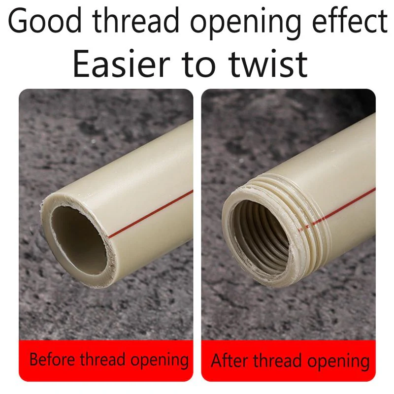 Sakerplus Pipe Thread Cutting Tool - Image 6