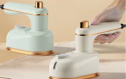 Sakerplus Portable Steam Iron - Image 8