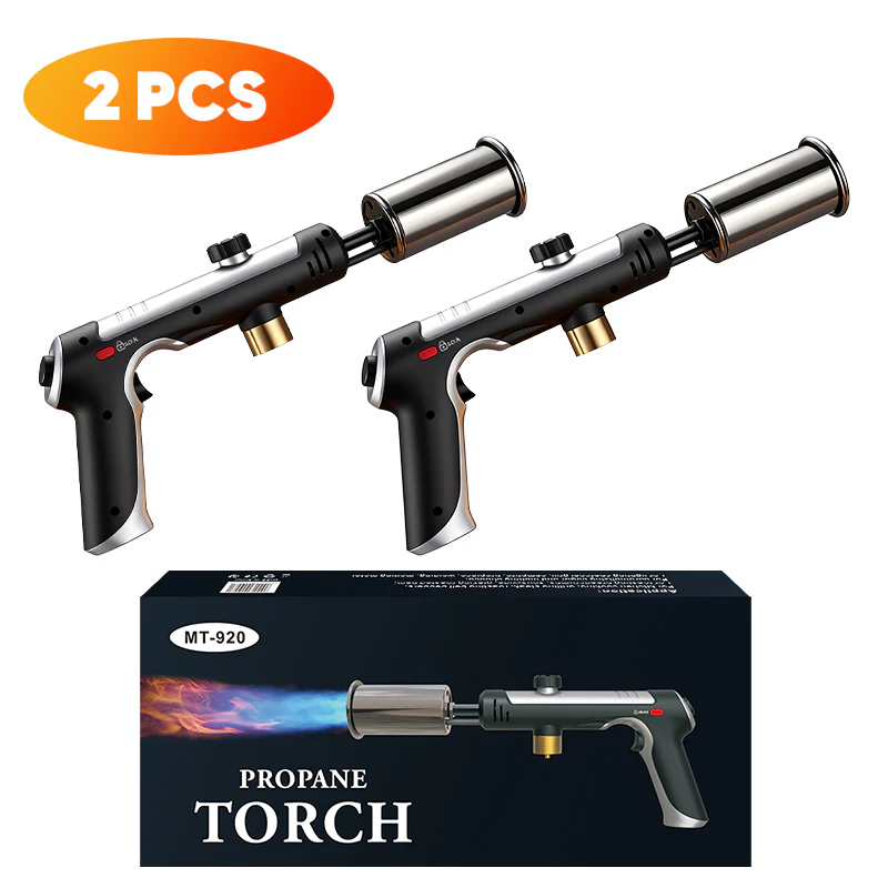 Sakerplus® Propane Torch - Image 12