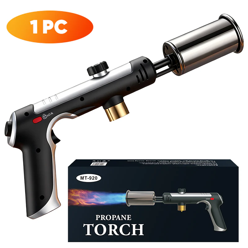 Sakerplus® Propane Torch - Image 13