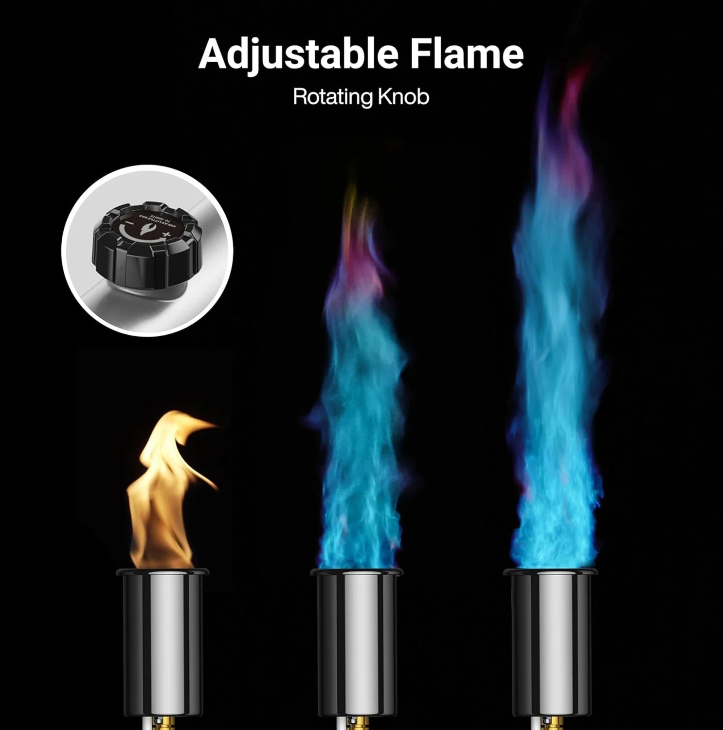 Sakerplus® Propane Torch - Image 8
