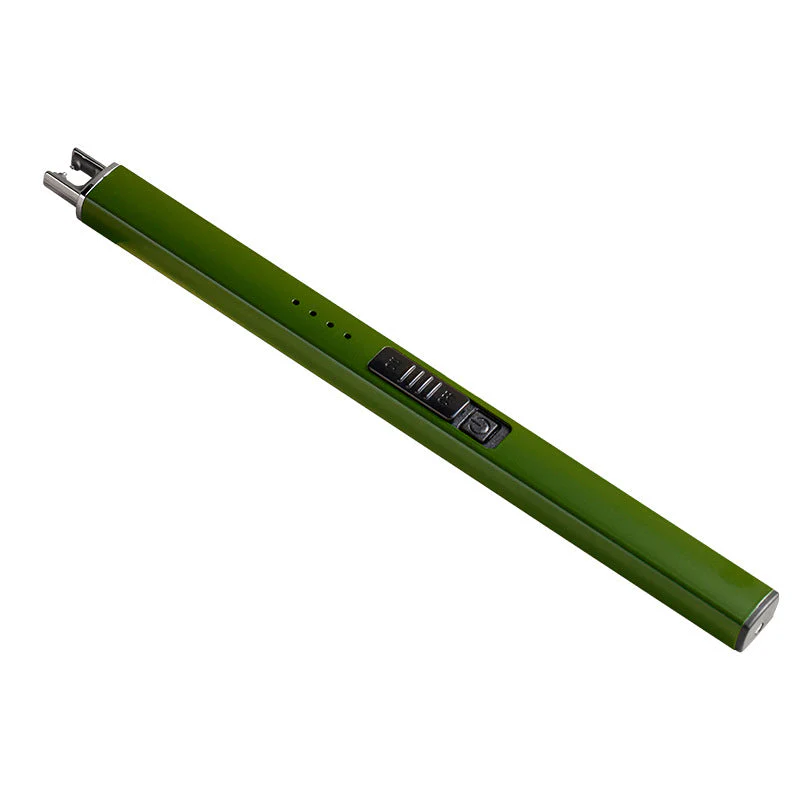 Sakerplus Rechargeable Windproof Arc Lighter - Image 3
