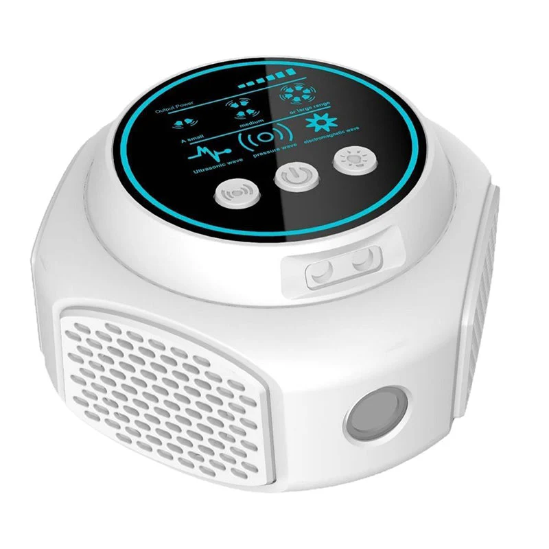 Sakerplus Rodent Repellent Ultrasonic Plug in - Image 13
