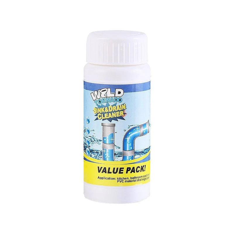 Sakerplus Sink & Drain Cleaner
