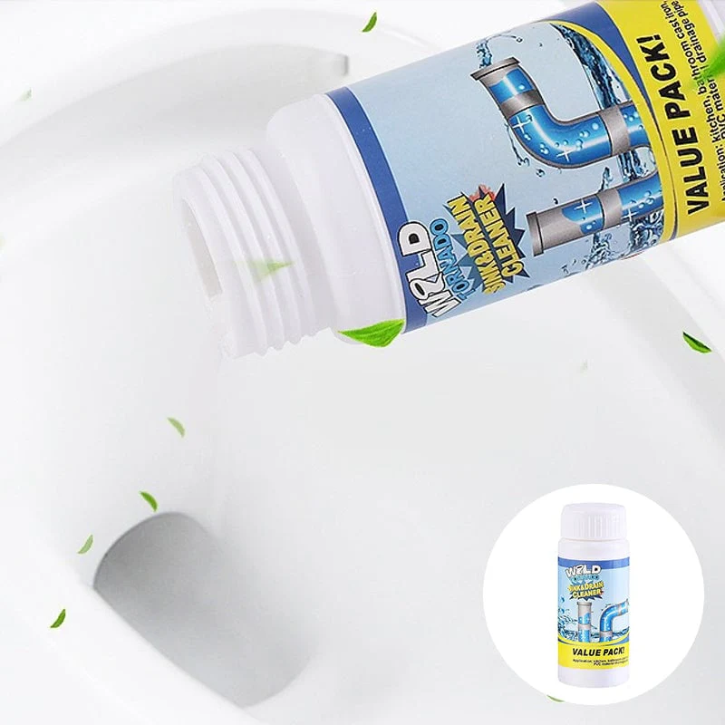 Sakerplus Sink & Drain Cleaner - Image 11