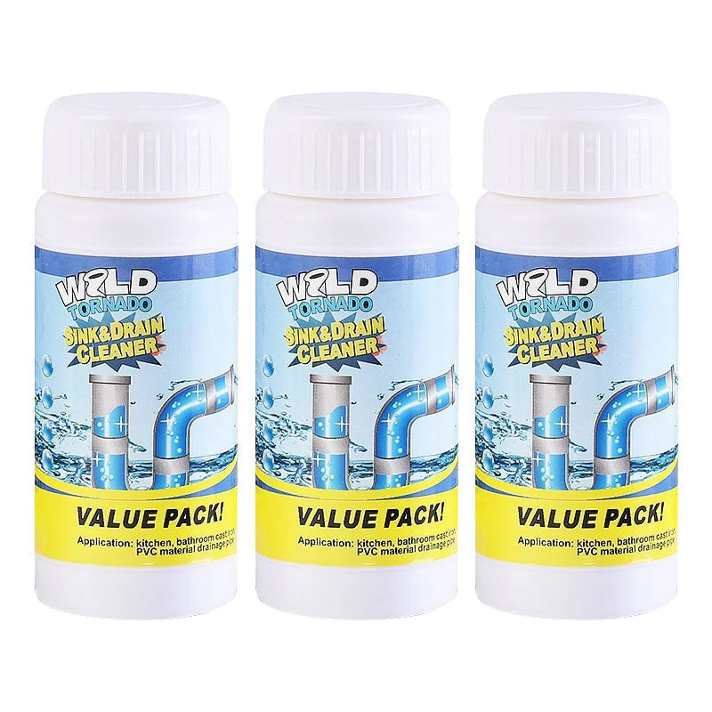 Sakerplus Sink & Drain Cleaner - Image 12