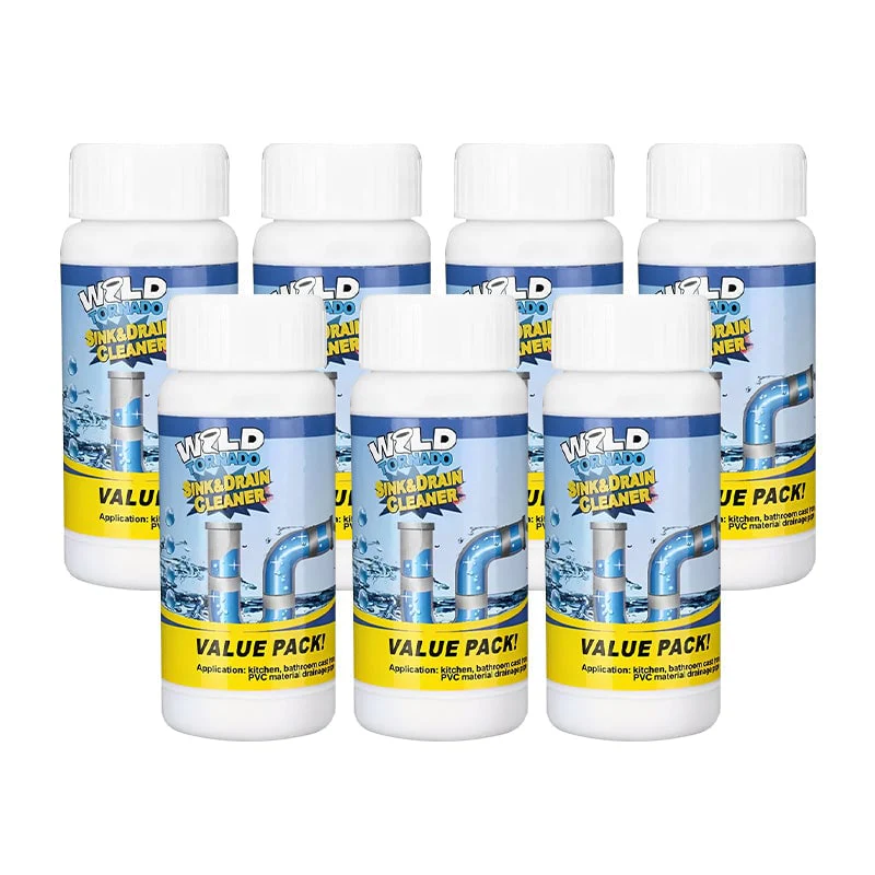 Sakerplus Sink & Drain Cleaner - Image 14