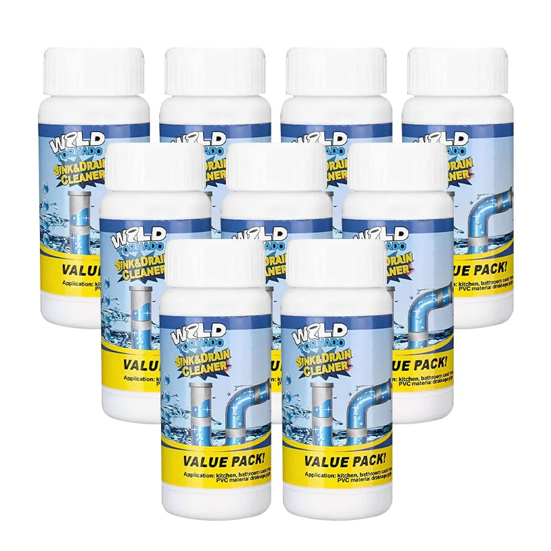 Sakerplus Sink & Drain Cleaner - Image 15