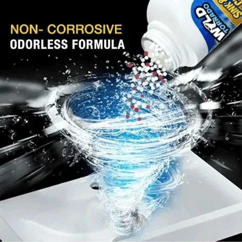 Sakerplus Sink & Drain Cleaner - Image 3