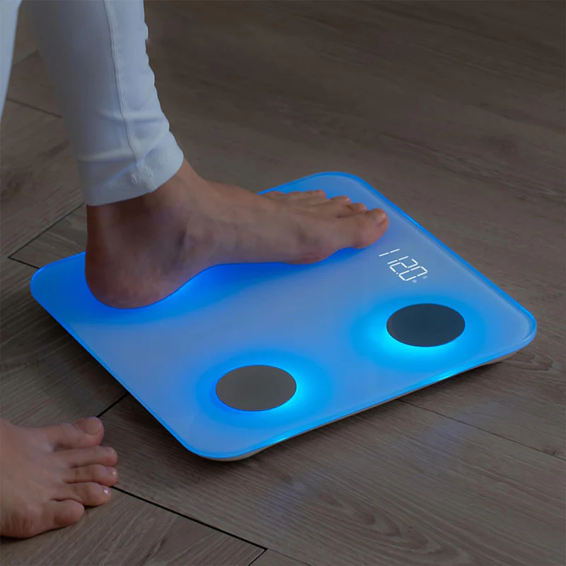 Sakerplus Smart Body Fat Scale - Image 10