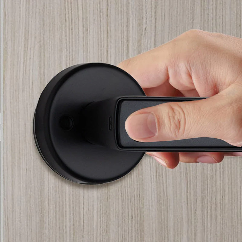 Sakerplus Smart Keyless Entry Door Lock - Image 9