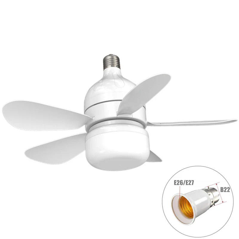 Sakerplus Socket Fan - Image 10