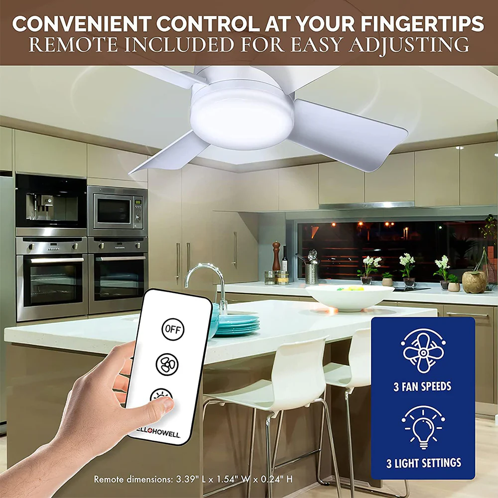 Sakerplus Socket Fan - Image 4