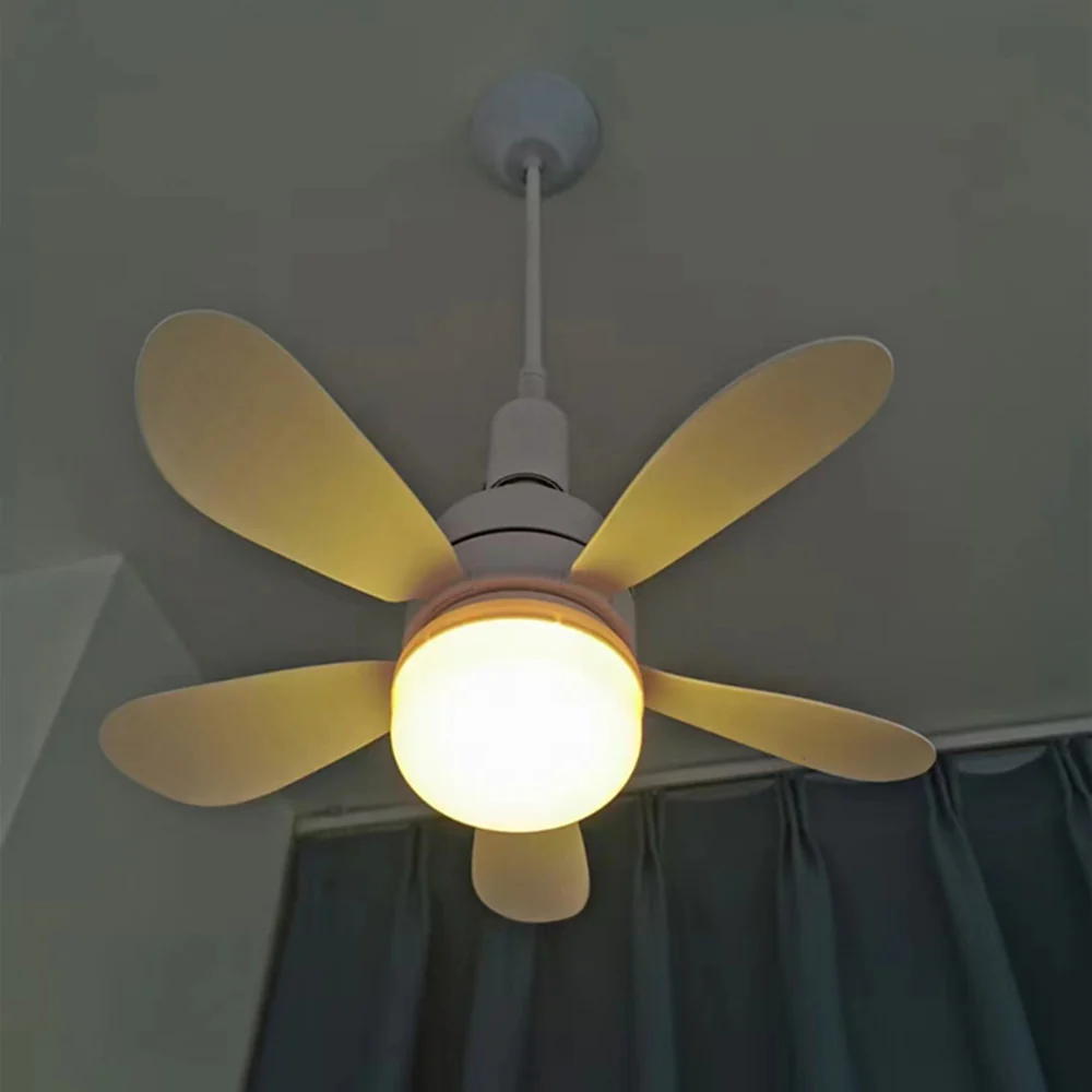 Sakerplus Socket Fan - Image 5