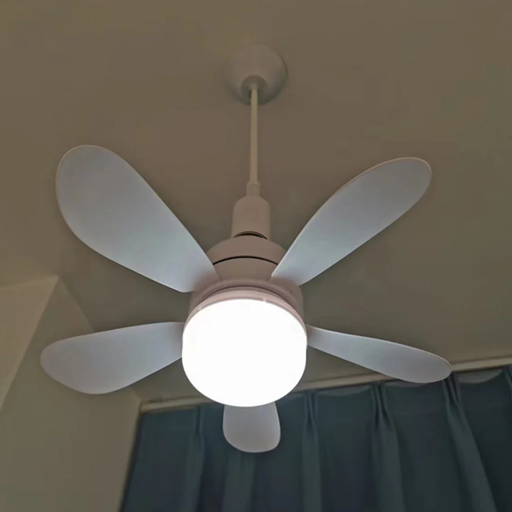 Sakerplus Socket Fan - Image 6