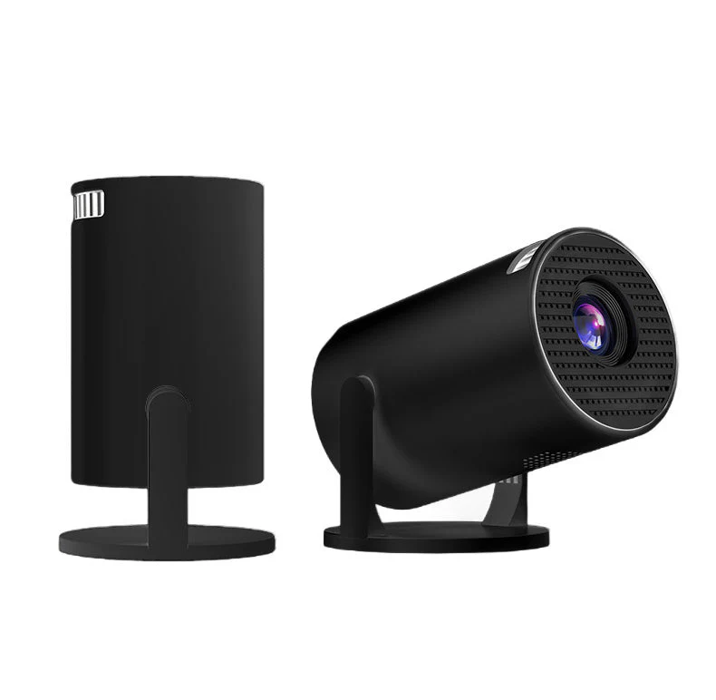 Sakerplus Wireless Bluetooth Projector - Image 14