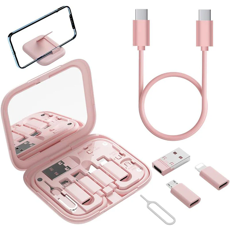 Sakerplus USB C Multi Adapter Kit - Image 11