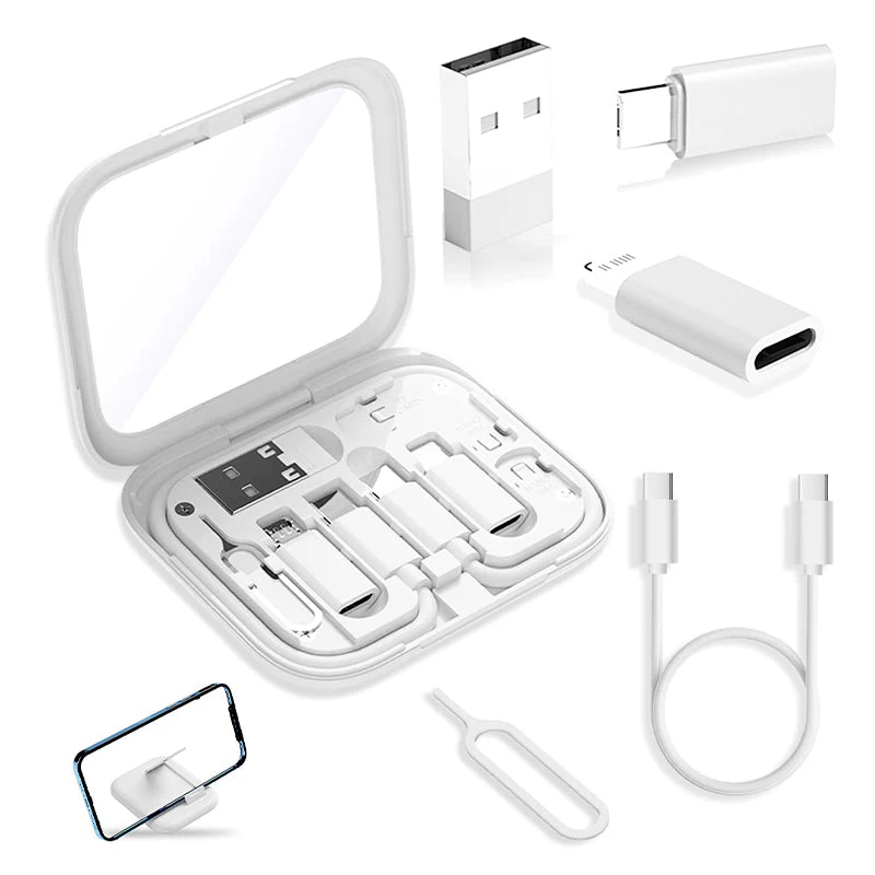 Sakerplus USB C Multi Adapter Kit - Image 12