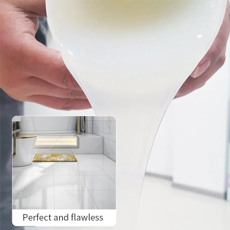Sakerplus Waterproof Sealant for Cracks & Leaks - Image 11