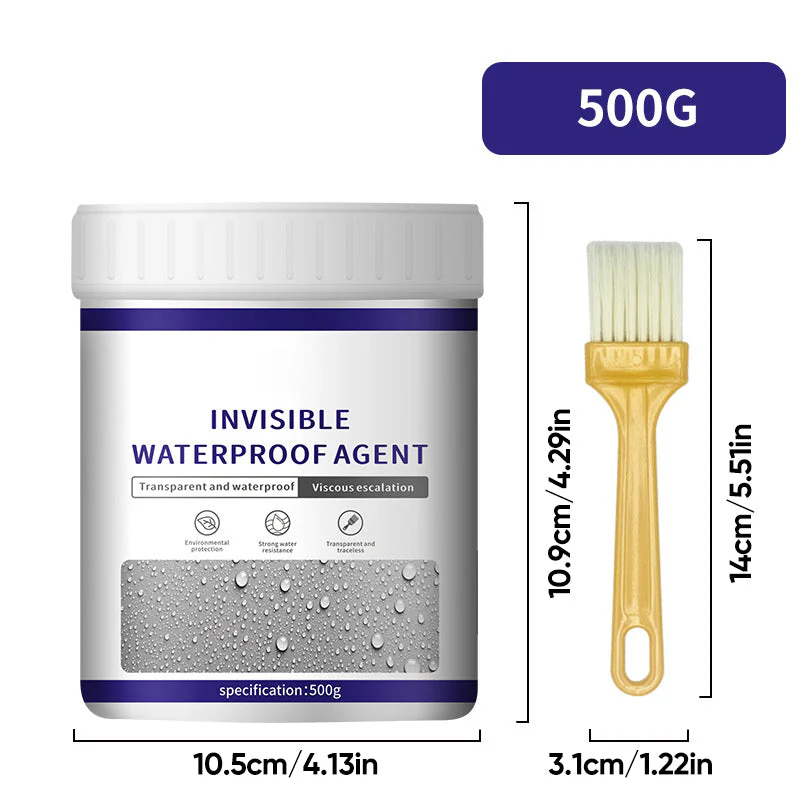 Sakerplus Waterproof Sealant for Cracks & Leaks - Image 15