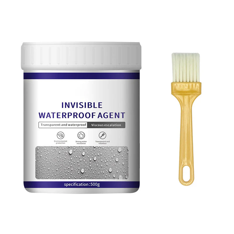 Sakerplus Waterproof Sealant for Cracks & Leaks - Image 2
