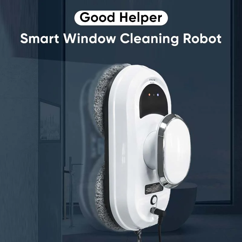 Sakerplus Window Cleaner Robot - Image 10