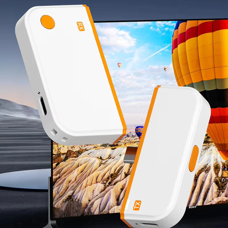 Sakerplus Wireless HDMI Transmitter and Receiver - Image 14