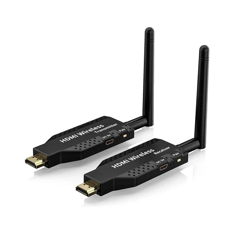 Sakerplus Wireless HDMI Transmitter and Receiver - Image 25