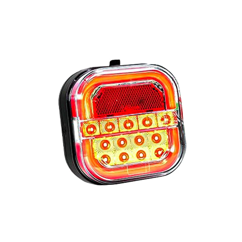 Sakerplus Wireless Trailer Lights Kit - Image 11