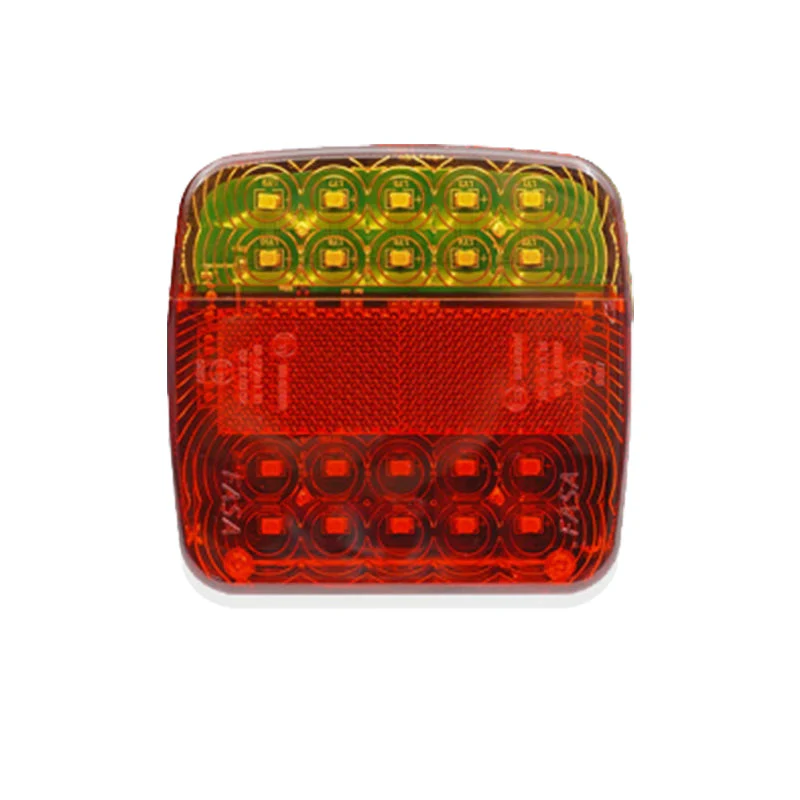 Sakerplus Wireless Trailer Lights Kit - Image 12