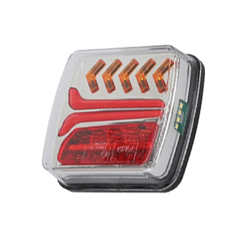 Sakerplus Wireless Trailer Lights Kit - Image 13