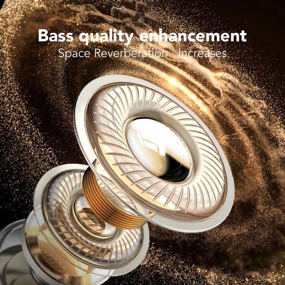 Sakerplus Wireless Translation Earbuds with ANC - Image 5